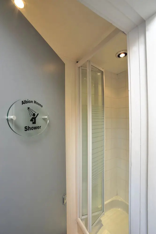 Albion Guest House