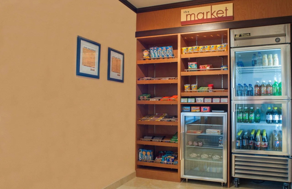 Fairfield Inn and Suites by Marriott Gadsden
