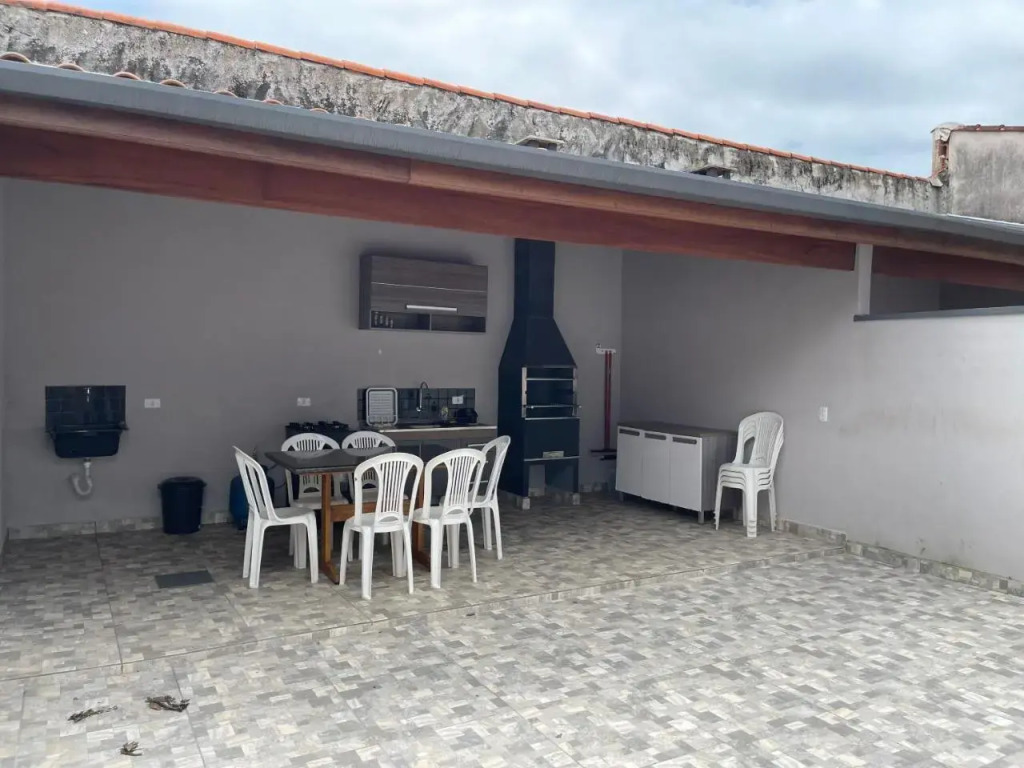 Casa da Teca 2