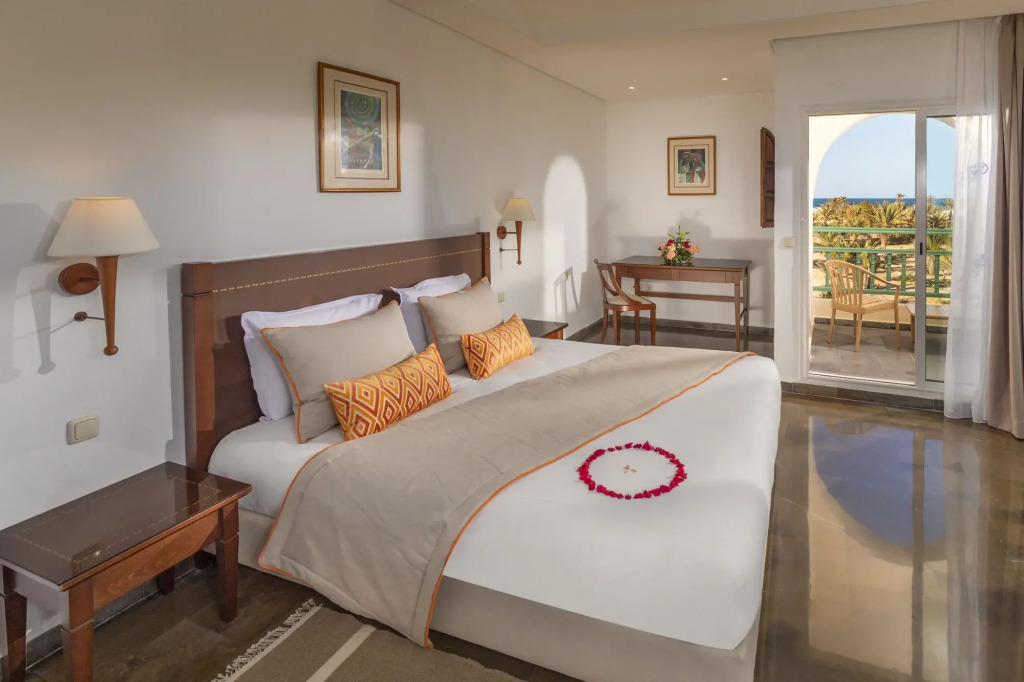 Yadis Djerba Thalasso & Spa - All Inclusive