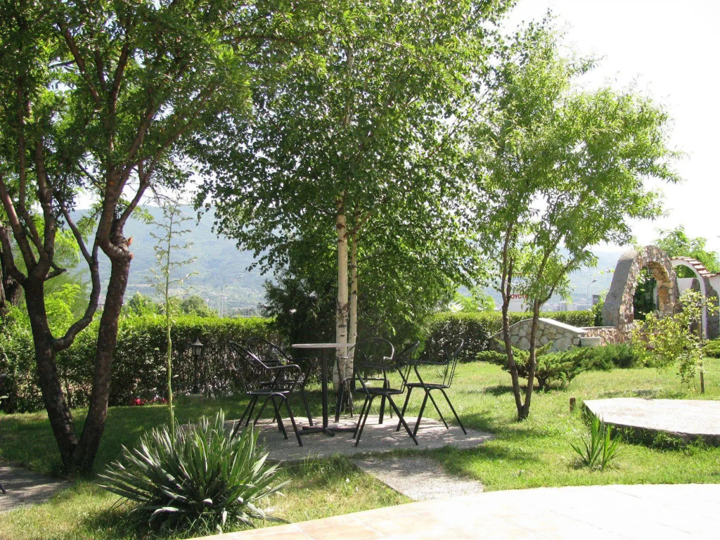 Hotel Vergina