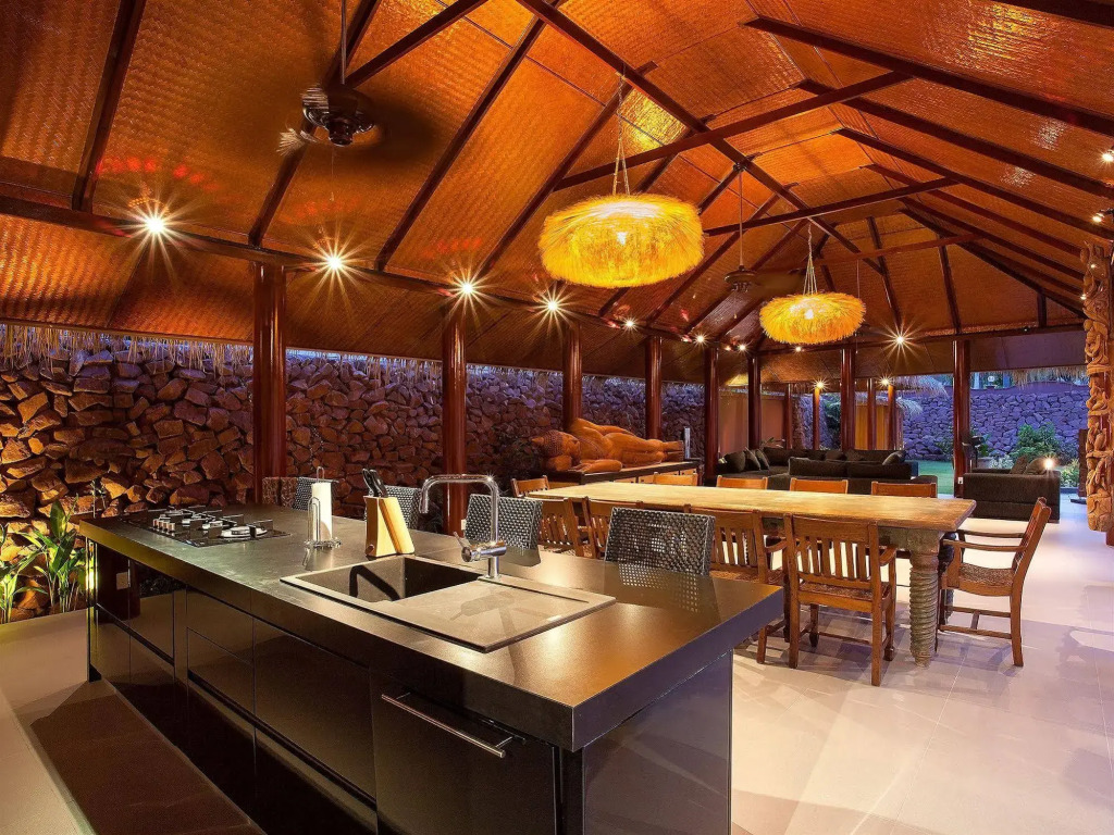 Baan Suan Hua Hin