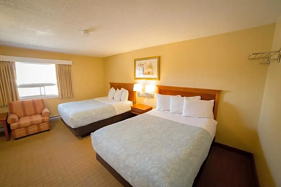 Midway Motel