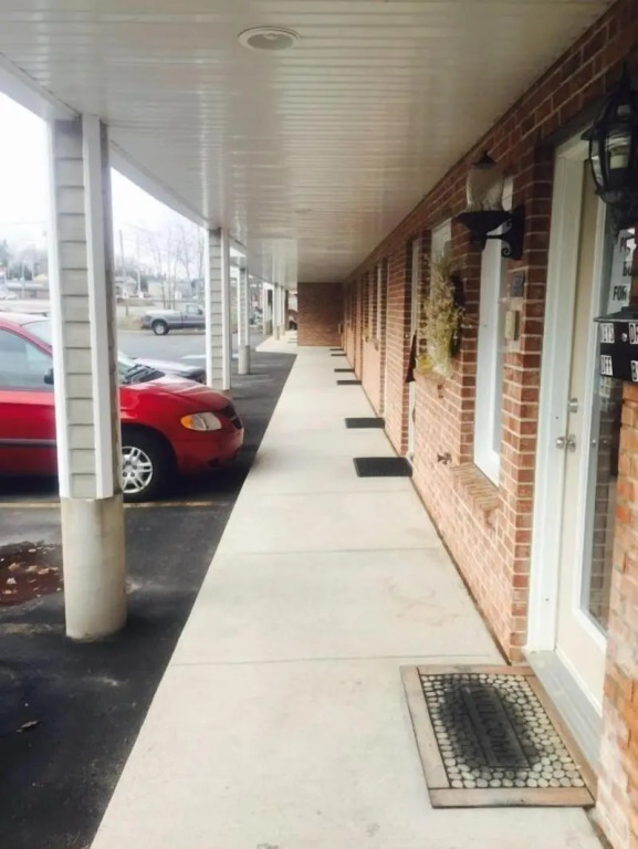 Stardust Motel - Timberlea