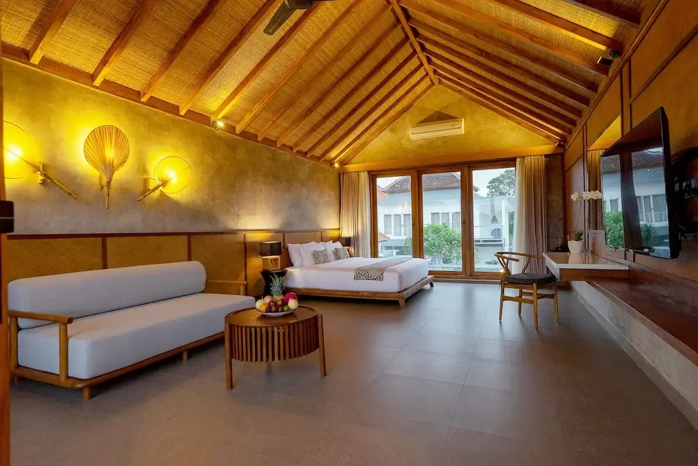 Jiwoku Villas