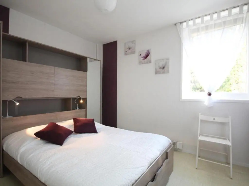 Appartement Mont-Dore, 2 pièces, 4 personnes - FR-1-608-174
