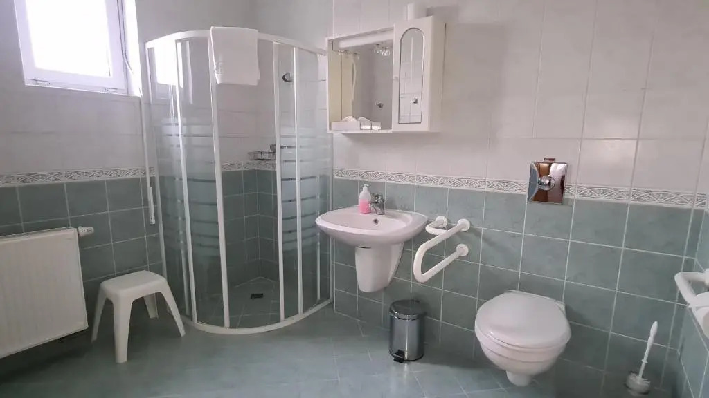 Aqua Therm Villa - Hotel Zalakaros