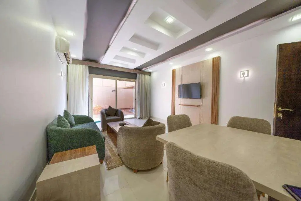 Mirada Gold Jizan - Chalets & Holiday Homes