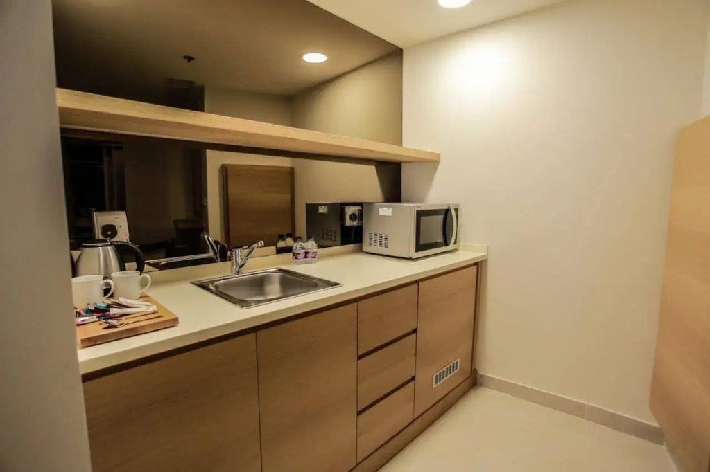 Coral Hotel & Suites by Hansa Amman