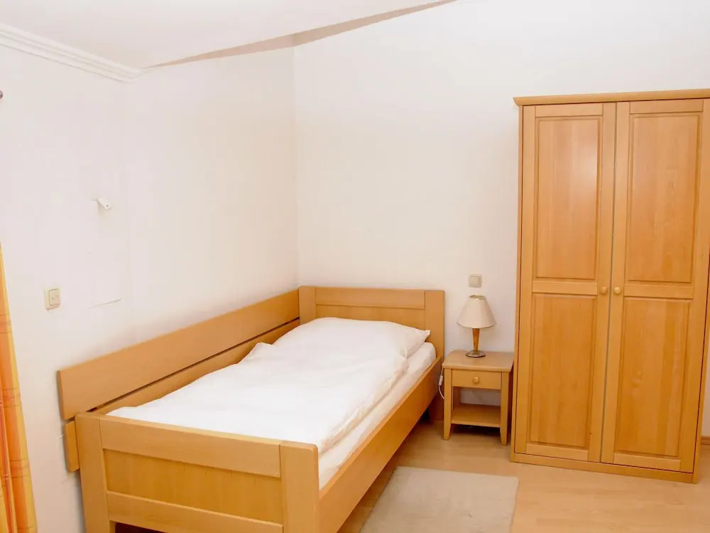 Privatzimmer Familie Schwarz