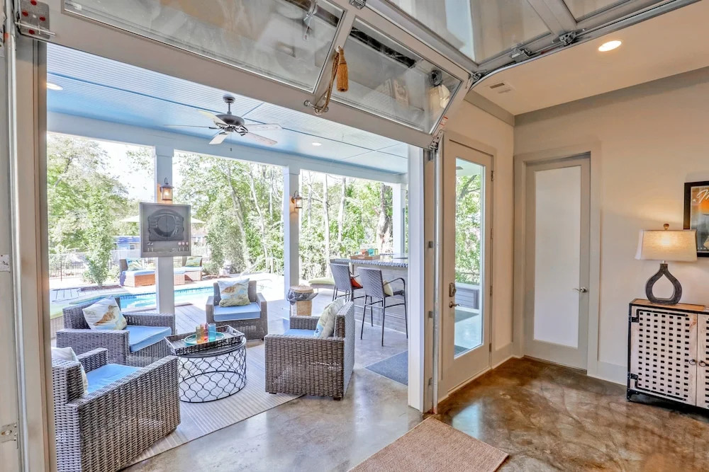 14th Ave S Home - 3 Br Home