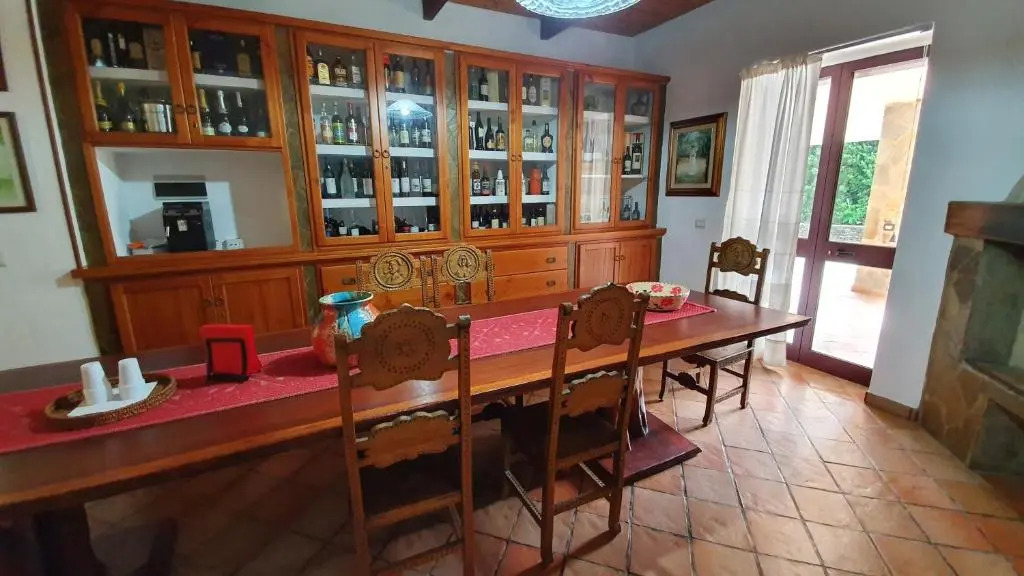 Villa Canu