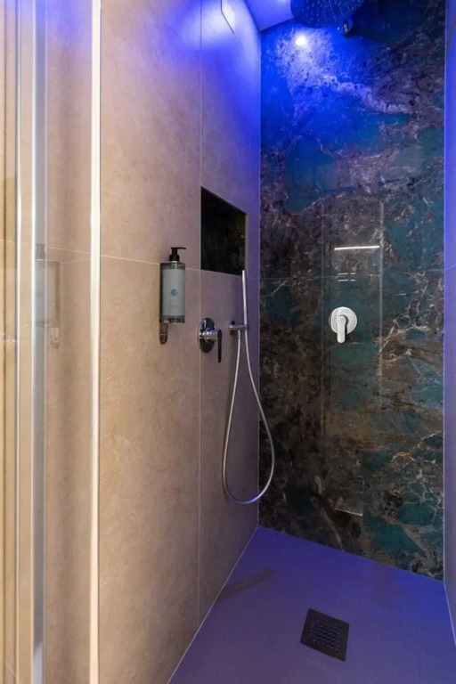 Trevi Monti House