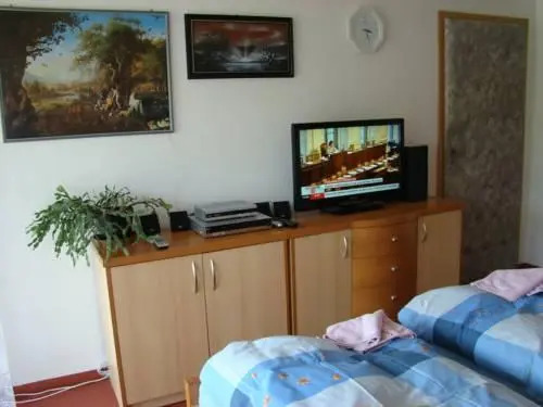 Penzion Jarmilka