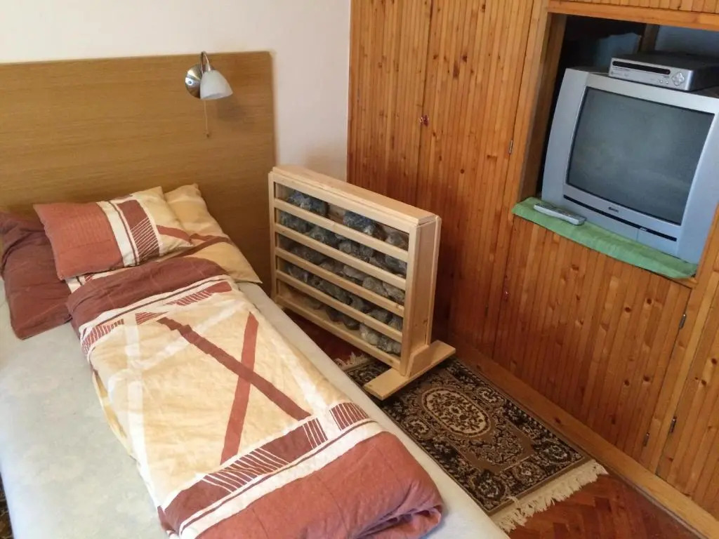 Körmendi Apartman