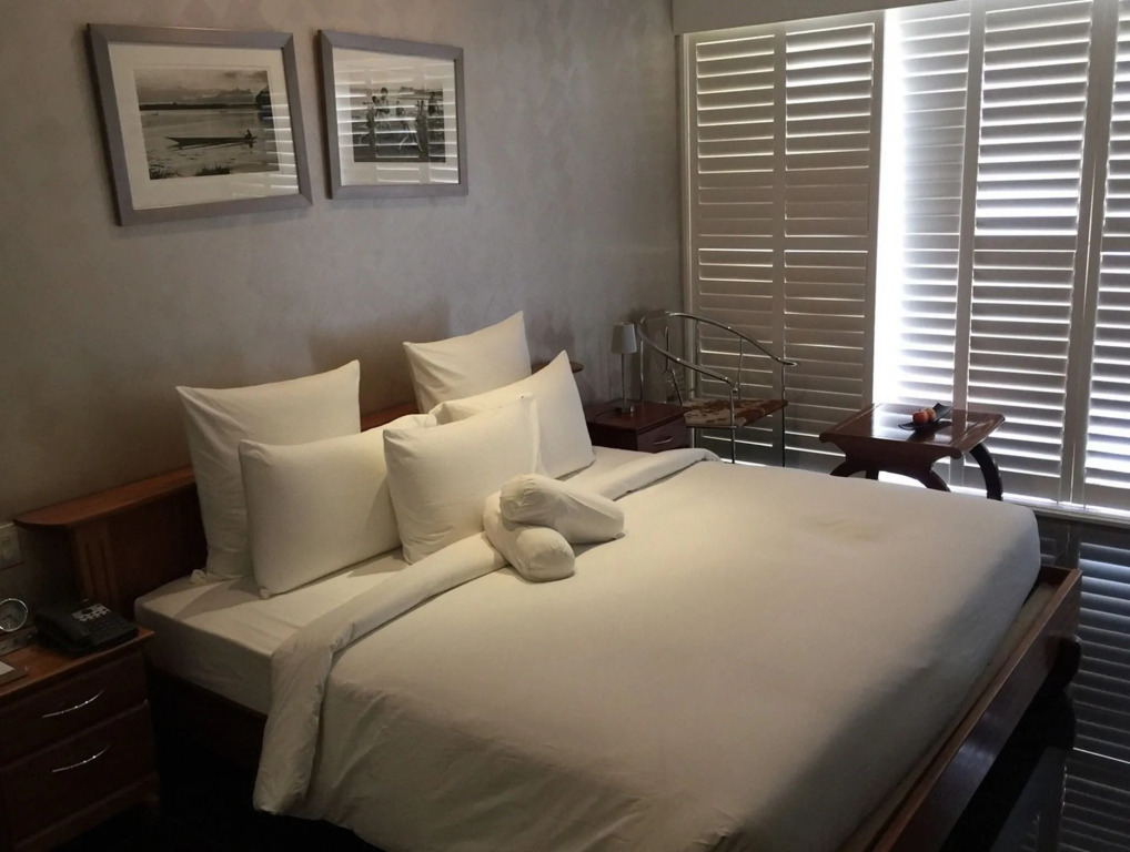 Airways Hotel