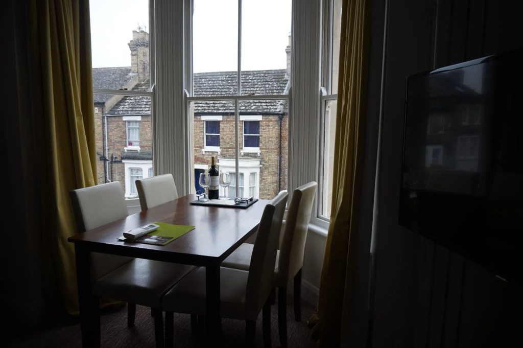 Ethos Hotel - Oxford City