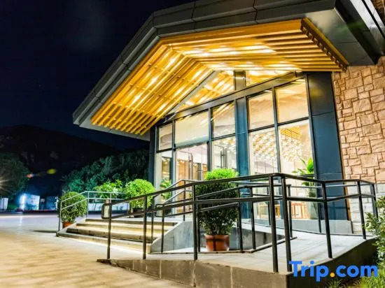 ‌Yunmeng Shanju Guesthouse‌