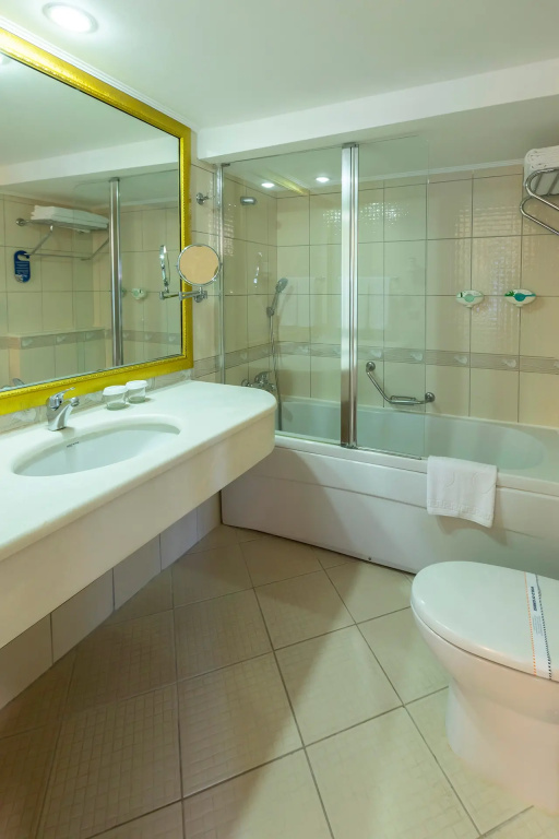 Sunrise Resort Hotel - All Inclusive