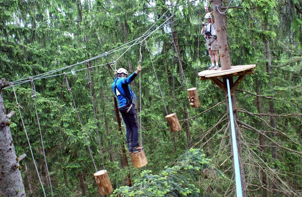Das Bergjuwel-Premium