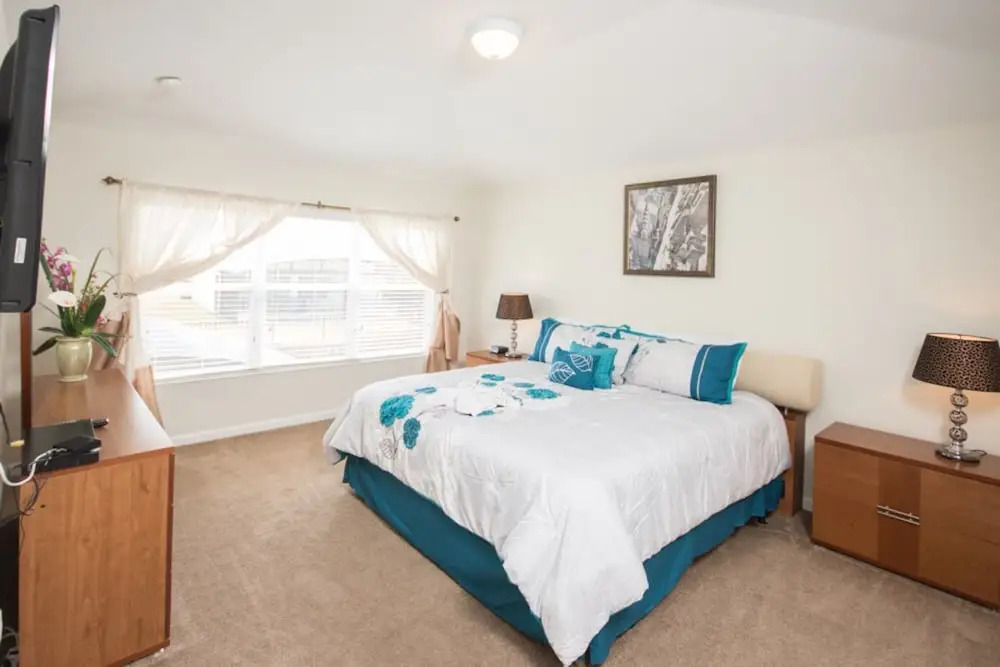 The Windsor Hills Resort by Florida Star Vacations