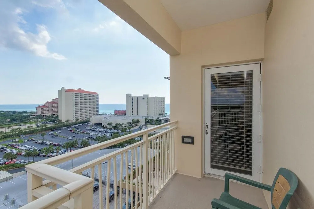 1Br Luau At Sandestin W/ Pools & Hot Tub 1 Bedroom Condo