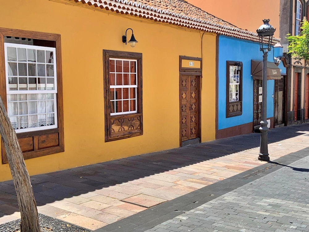 Apartment, Los Llanos de Aridane