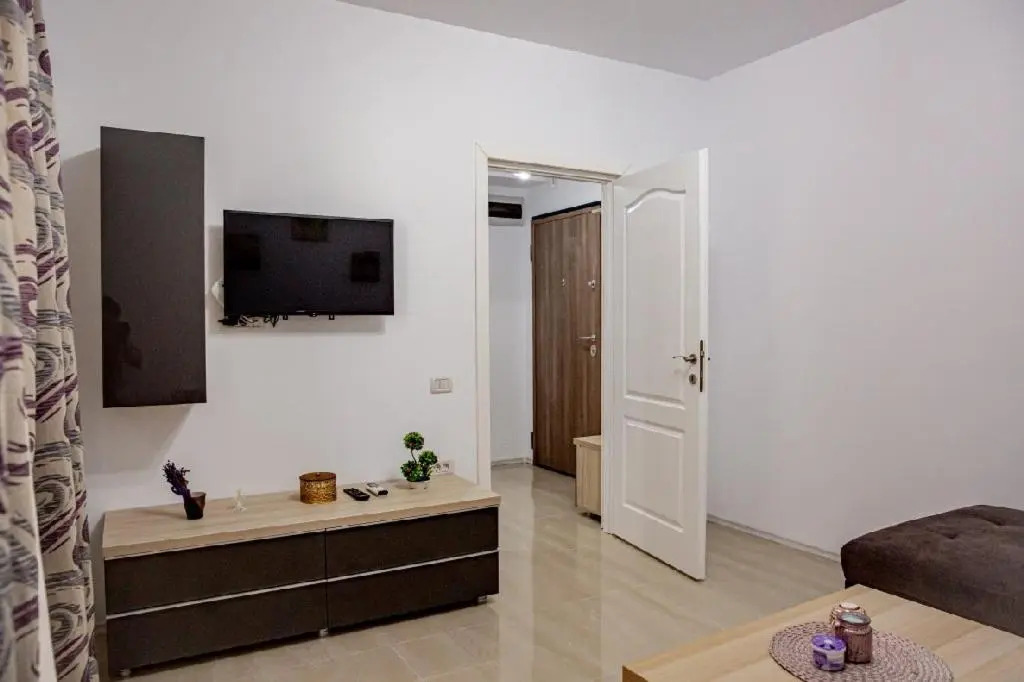 Apartament MG2