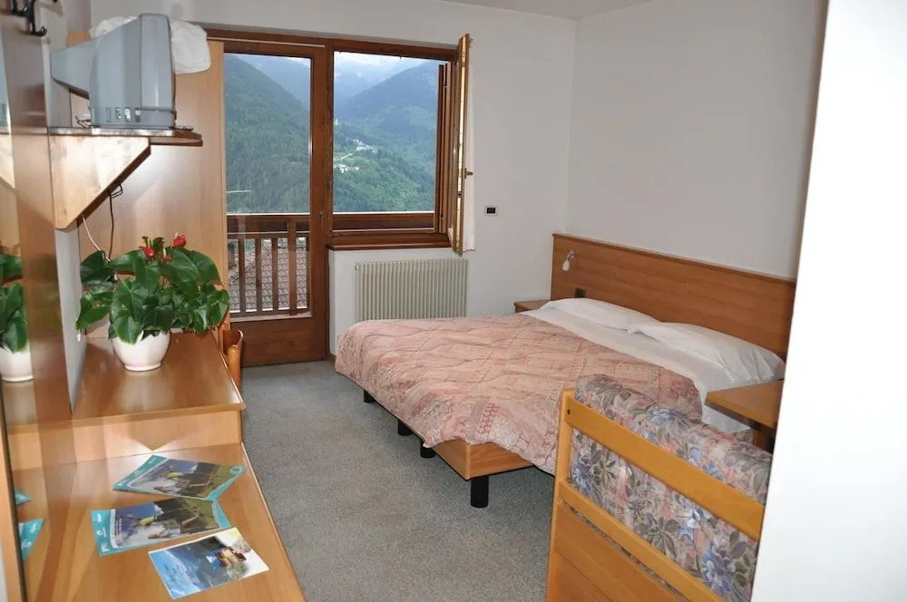 Albergo Dolomiti