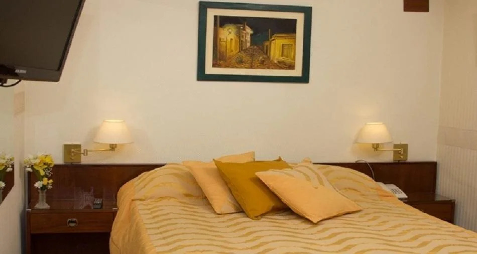Hotel Puerto Banus