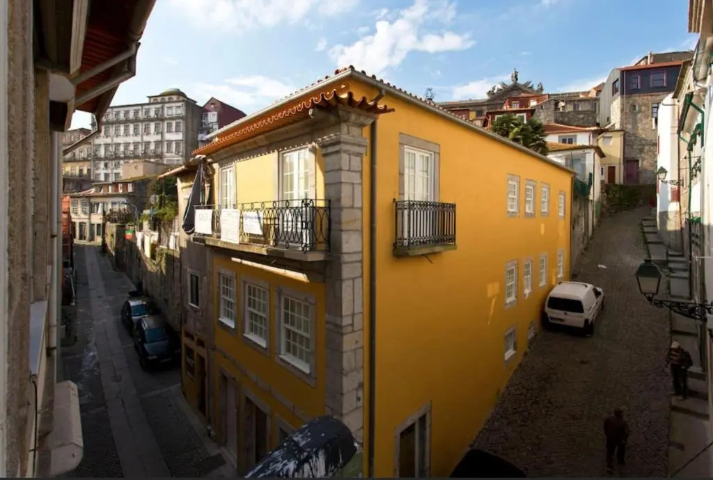 Vitoria Studio Residence II - Downtown