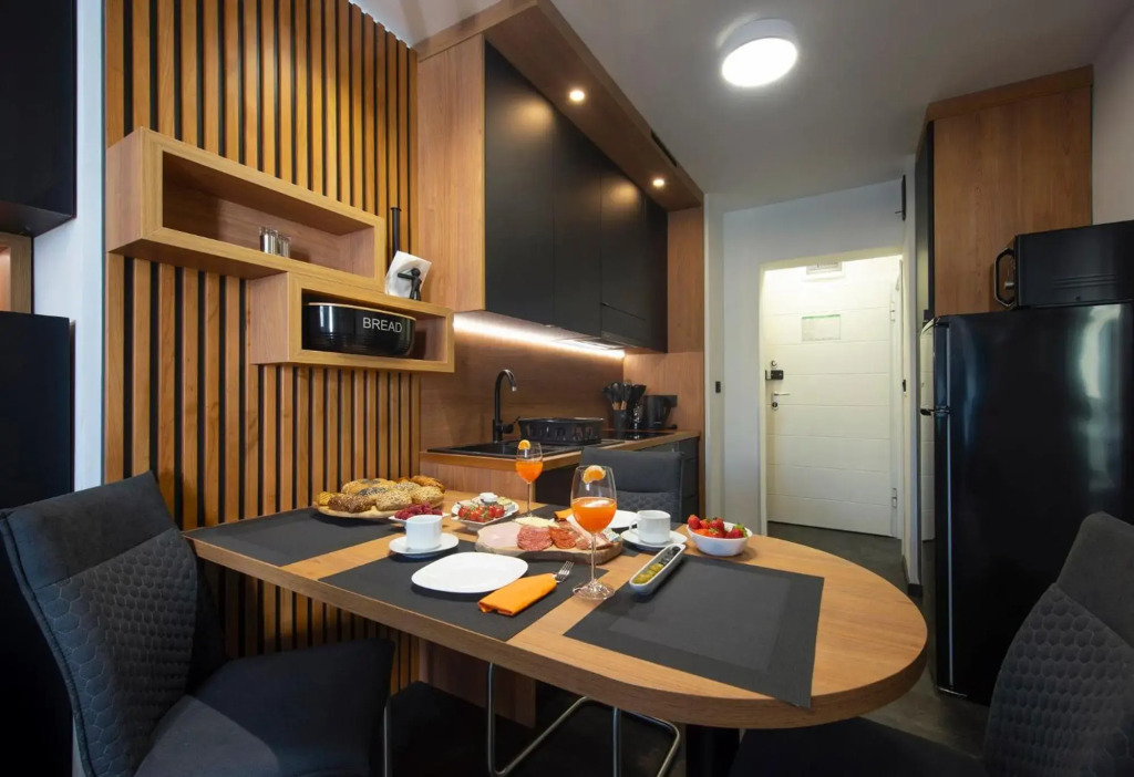 Jazine lux apartments - AE1438