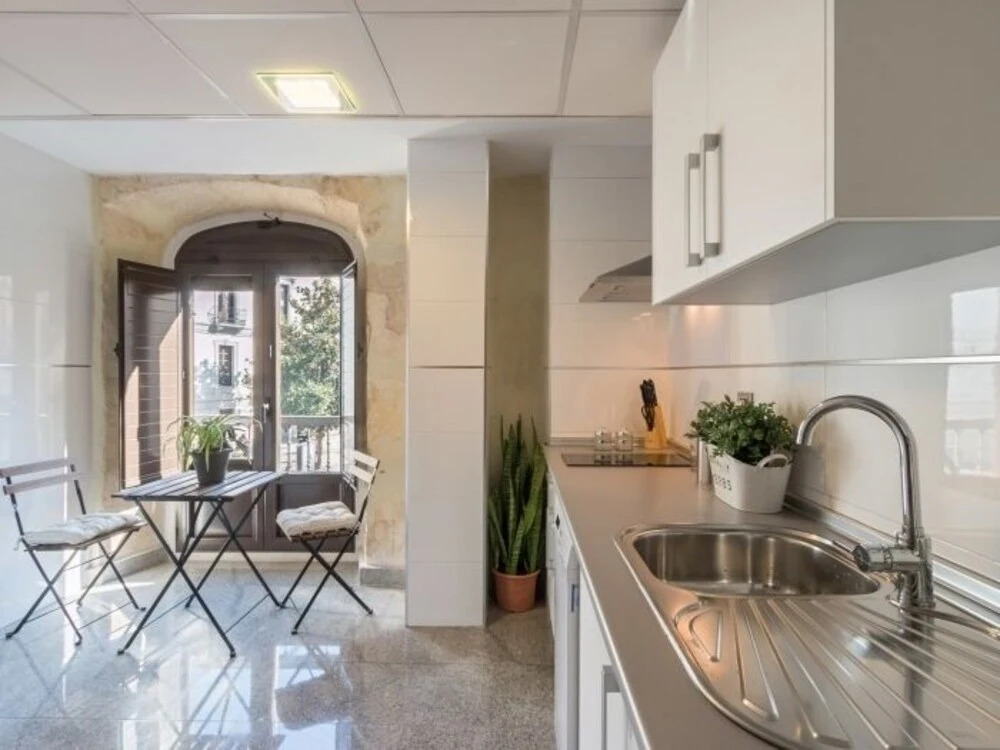 Chezmoihomes Luxury Town hall Granada