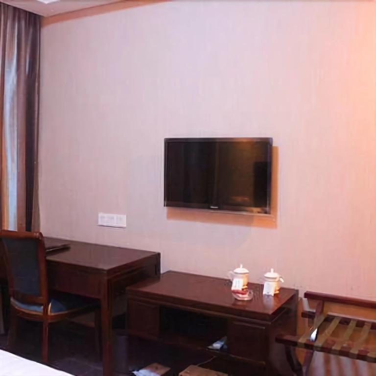 Shanhaiguan Fulinmen Hotel
