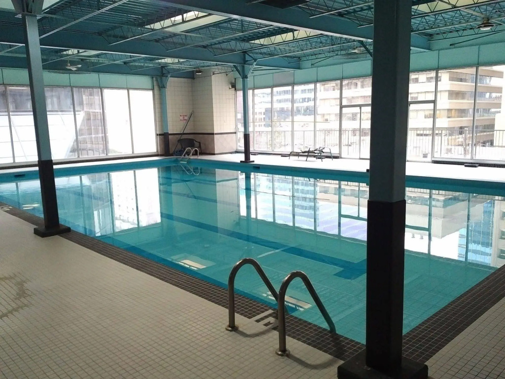 Calgary CORE Suites - 2 Bdrms