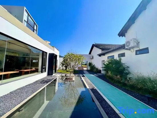 Macke 72House Homestay
