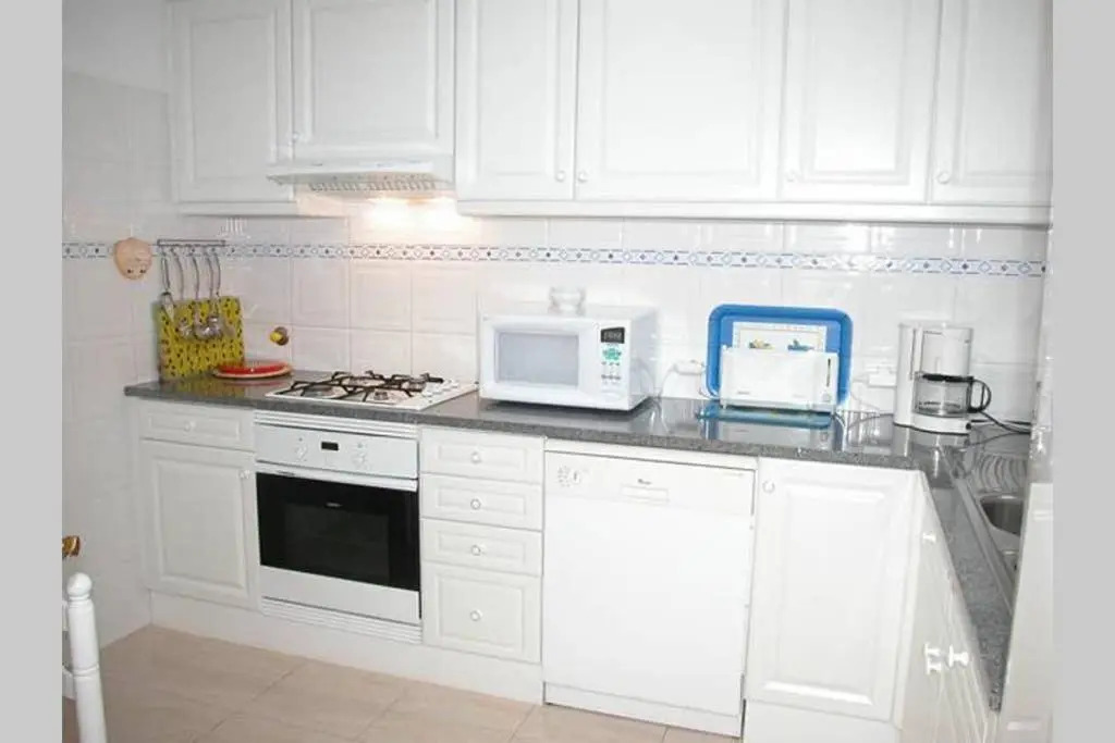 Casa Marisol Albufeira
