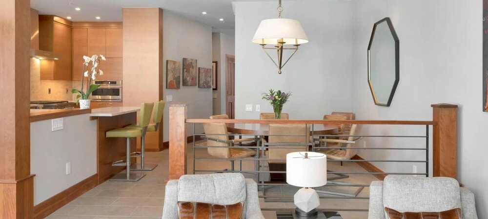 Pine Meadows 134 by Exceptional Stays
