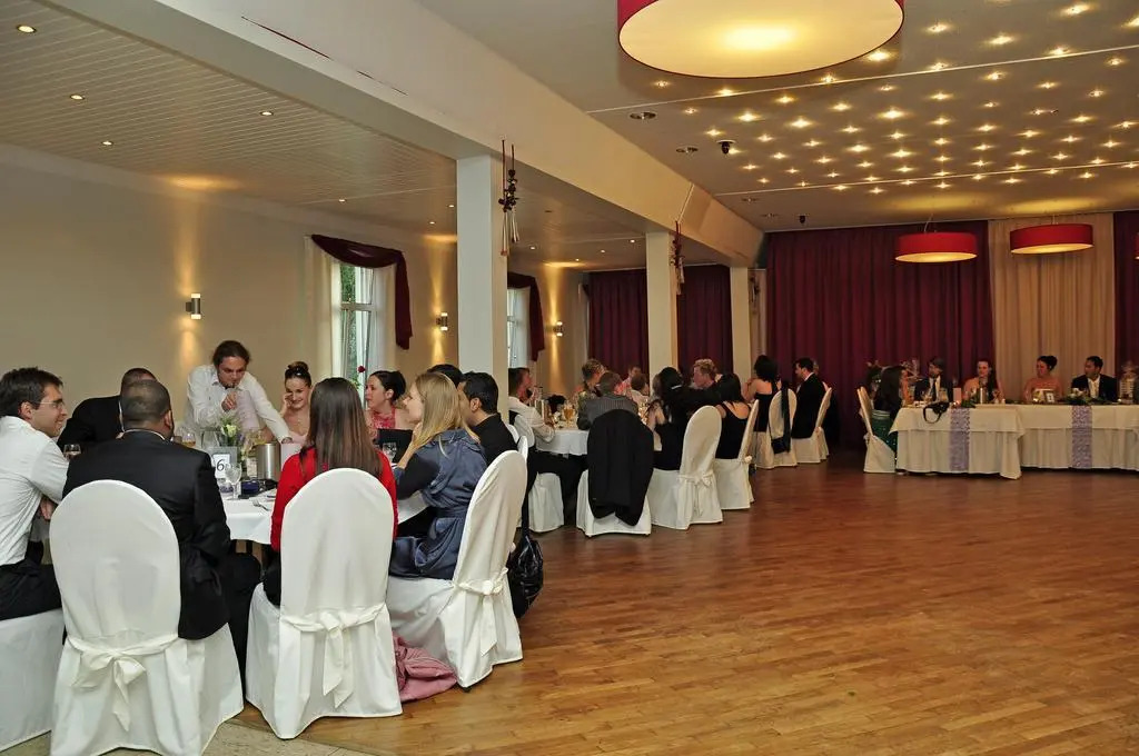 Hotel & Restaurant Zum Deutschen Hause