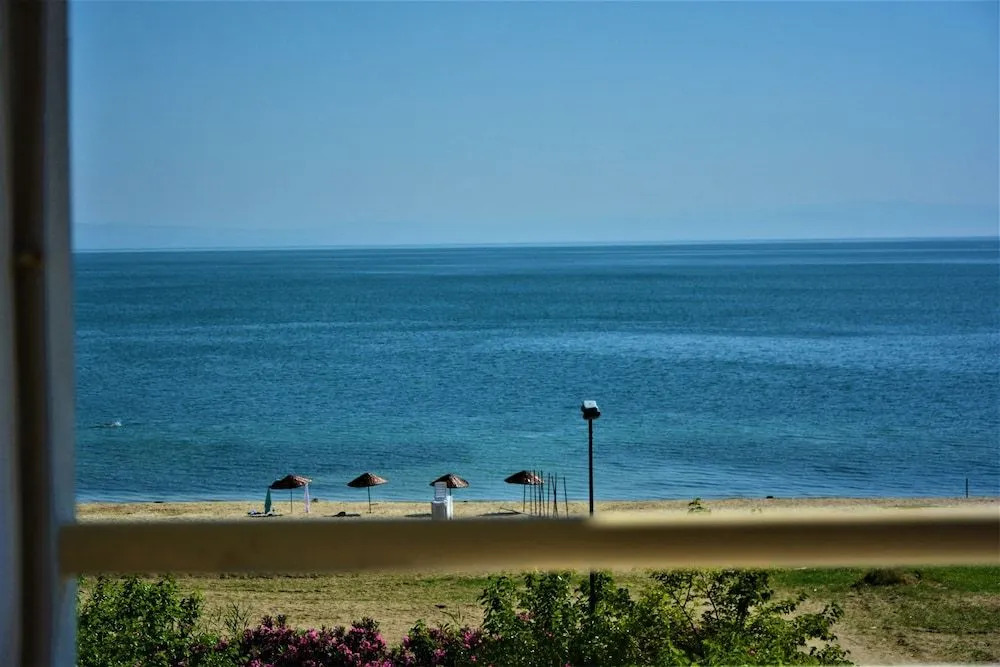 Senam Hotel