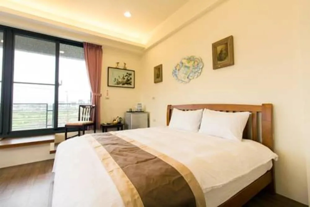 Stone House Homestay