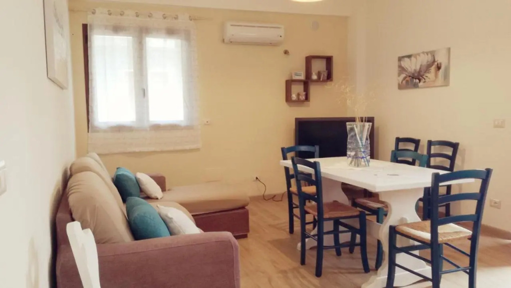 Apartment Conchiglie