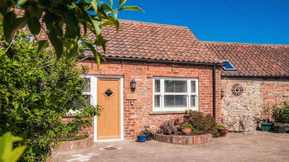 Village Farm Cottages.