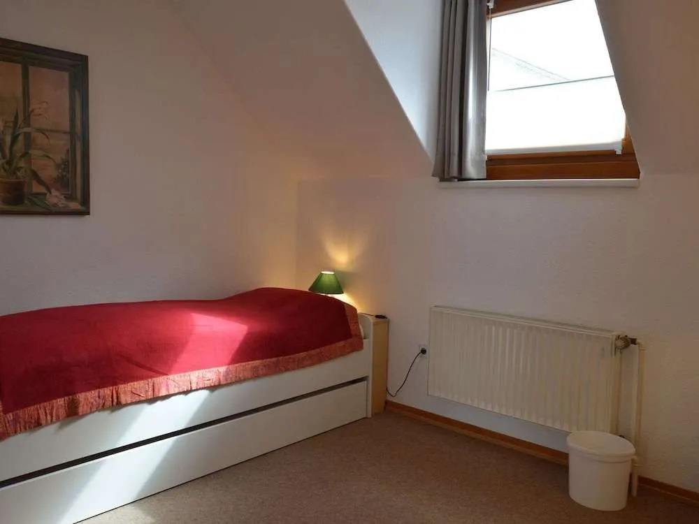 Holiday Home Near Hillesheim