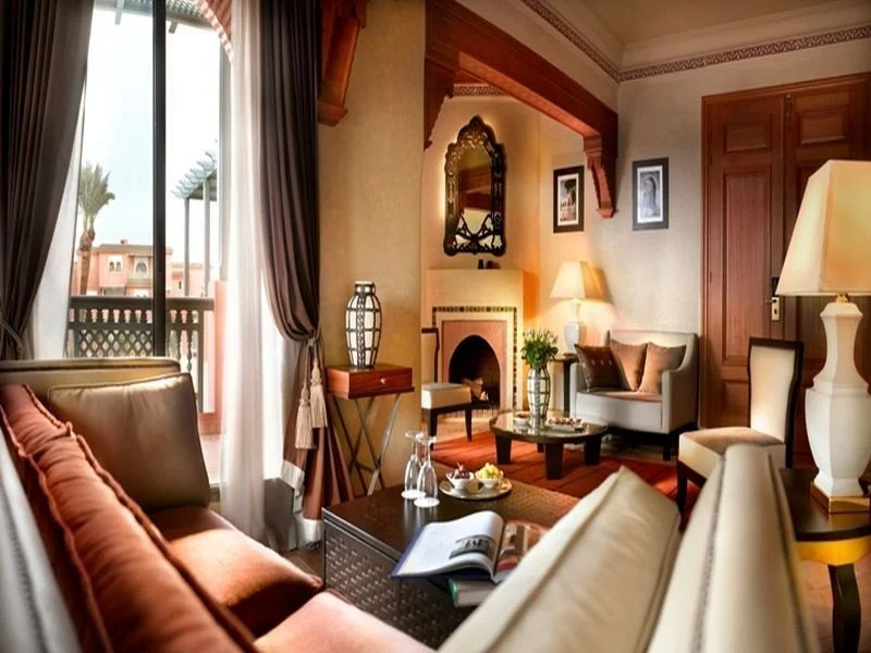 Hotel Jardins d'Inés