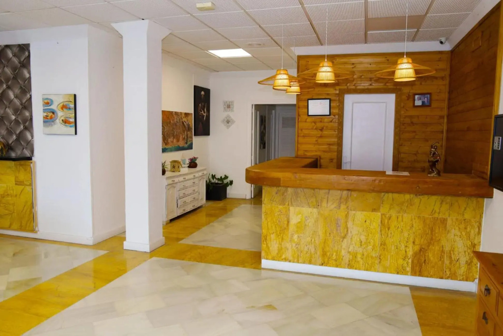 Hotel Marazul