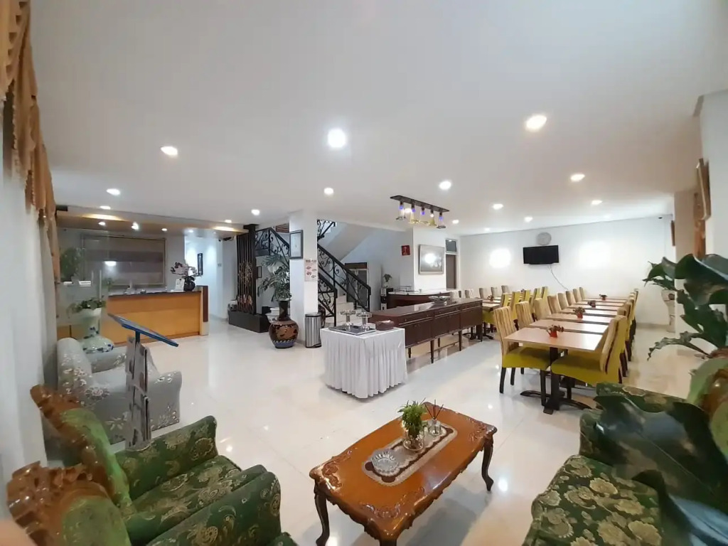 Hotel Grand Kartini