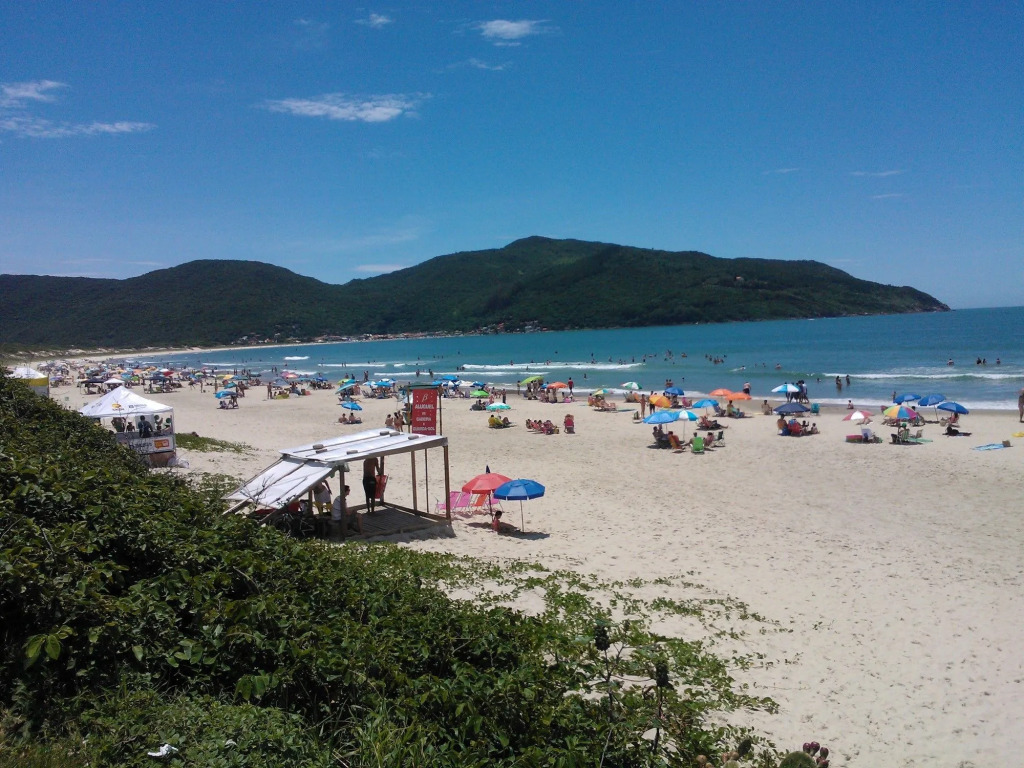 Pousada Floripa Lodge