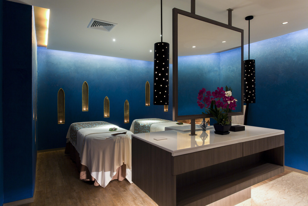 Отель Centara Grand Beach Resort and Villas Krabi