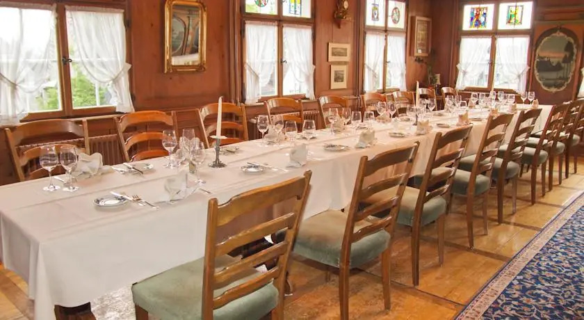 Hotel Adler